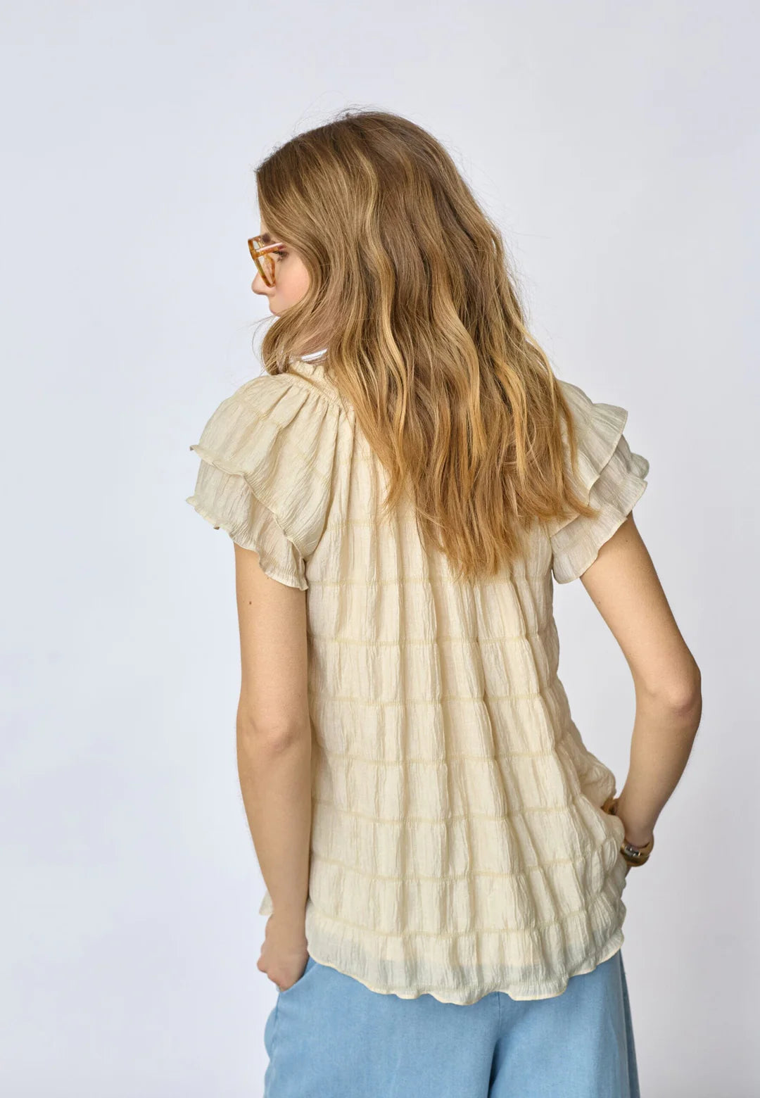 MICHA BLUS CO COUTURE
