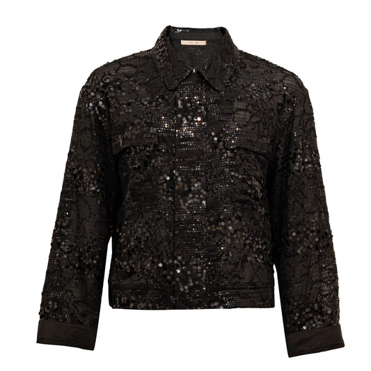 HARRY JACKET COSTA MANI