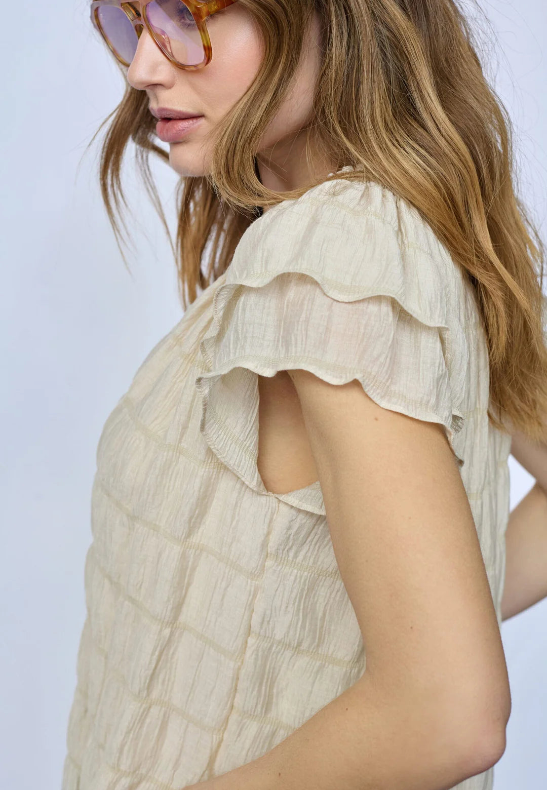 MICHA BLUS CO COUTURE