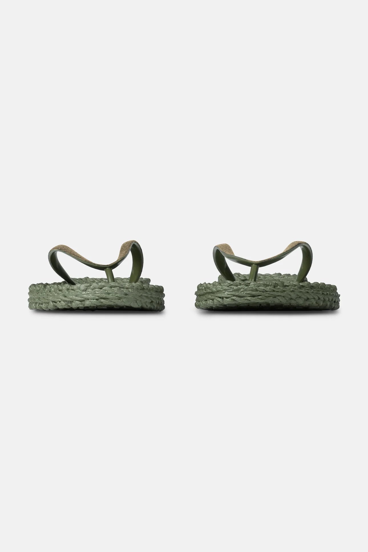FLIP FLOP GLITTER ARMY ILSE JACOBSEN