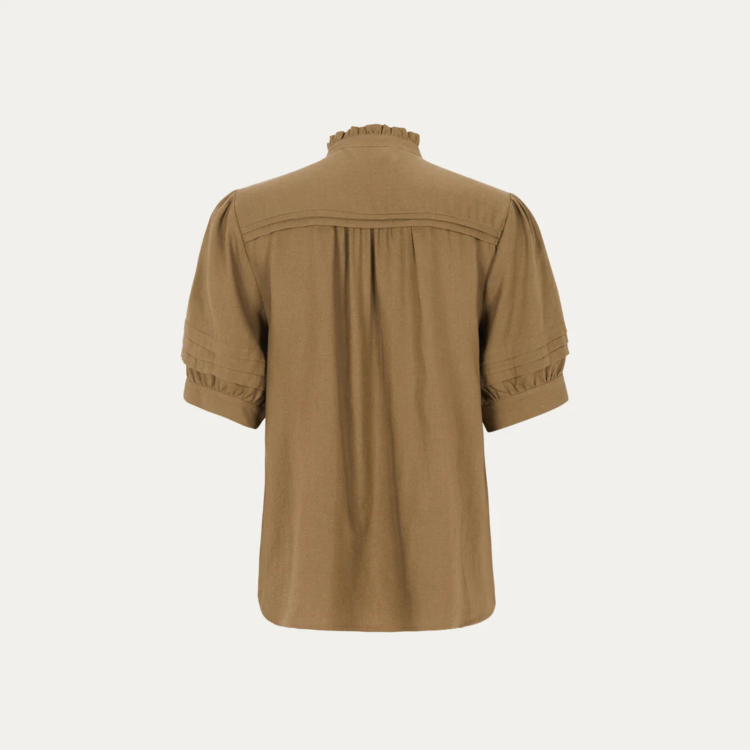 YINDI BLUS SOFT REBELS