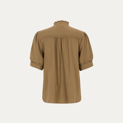 YINDI BLUS SOFT REBELS