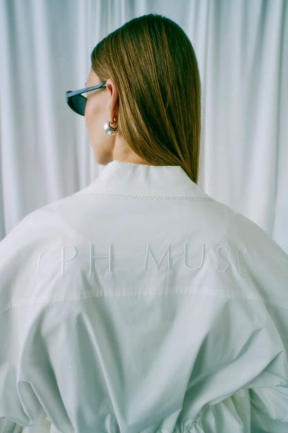 SANDRA JACKA COPENHAGEN MUSE