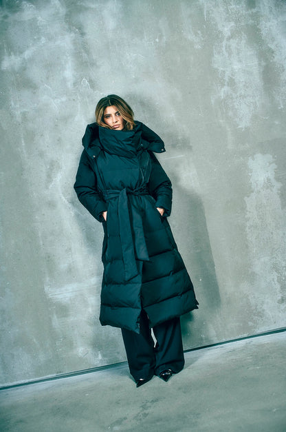 MICCOJACKA COPENHAGEN MUSE