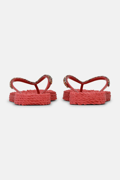 FLIP FLOP STENAR ILSE JACOBSEN