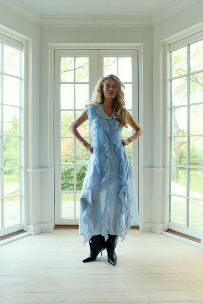 MOLLY KLÄNNING COPENHAGEN MUSE