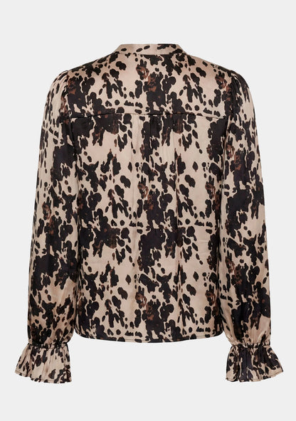 MELBA BLUS ISAY