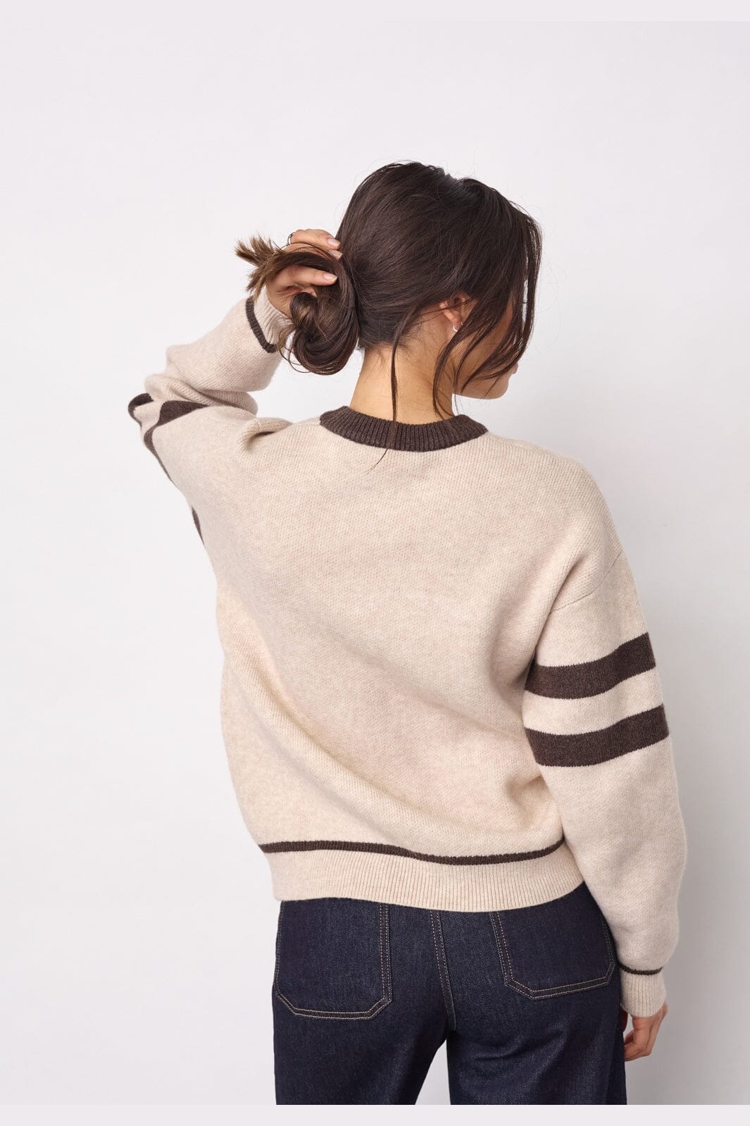 ROW COCO LOGO CO COUTURE