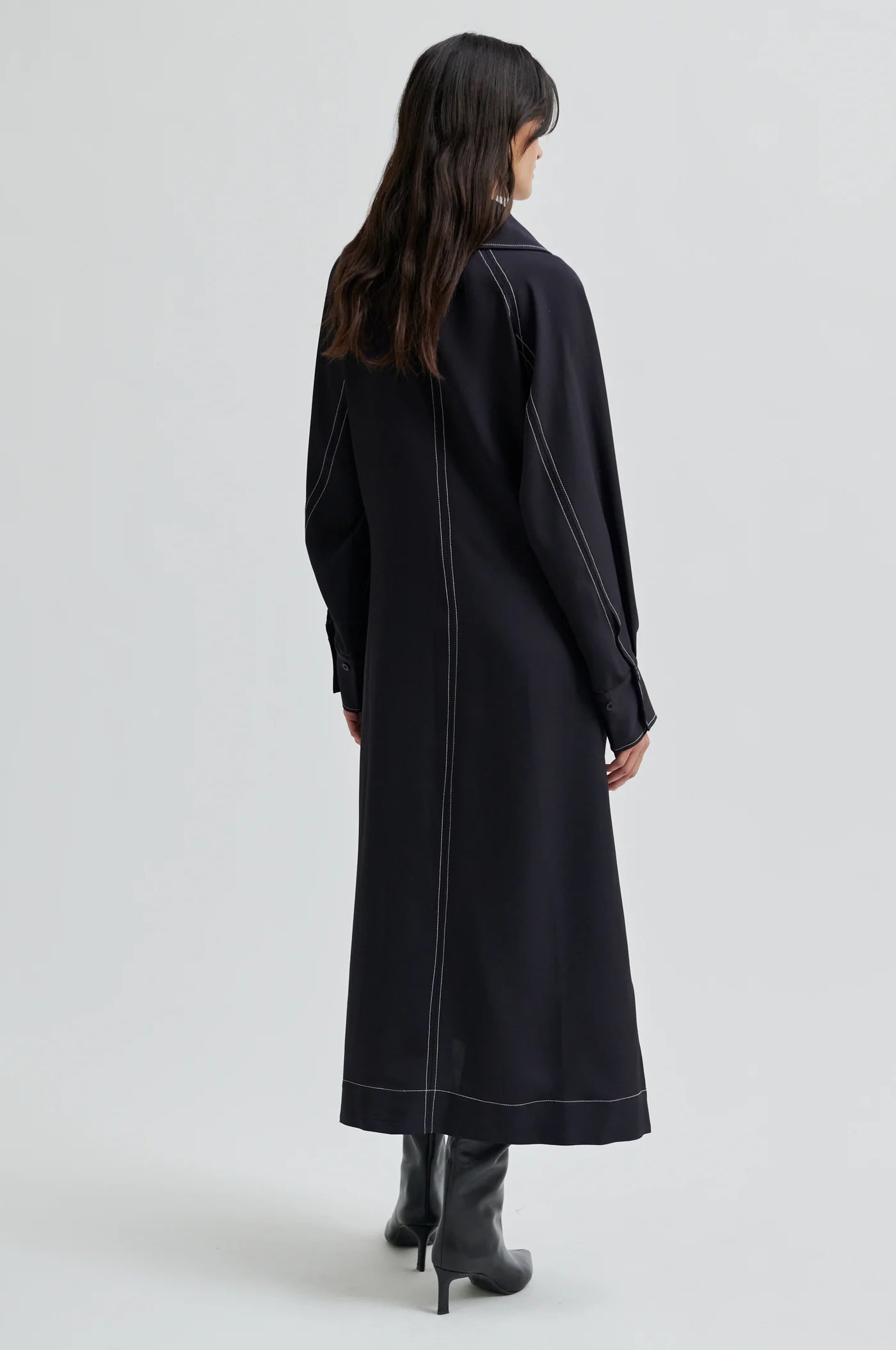 BEAM DRESS SECOND FEMALE