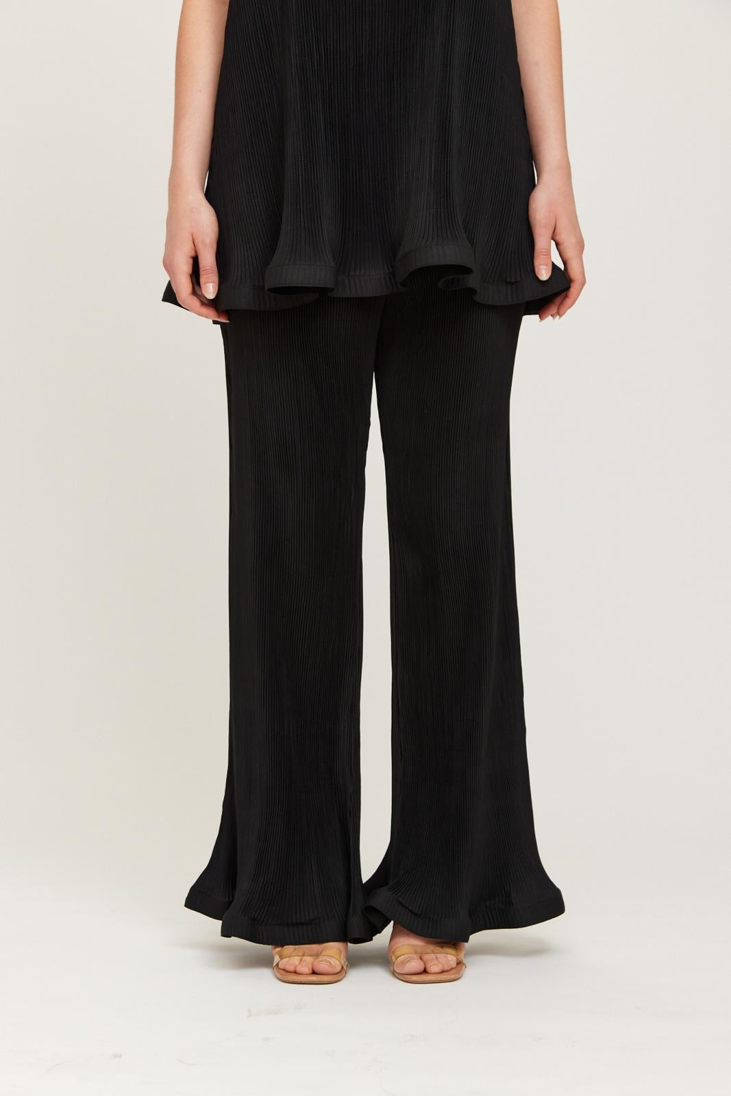 KAROLIN PANTS RUT&CIRCLE