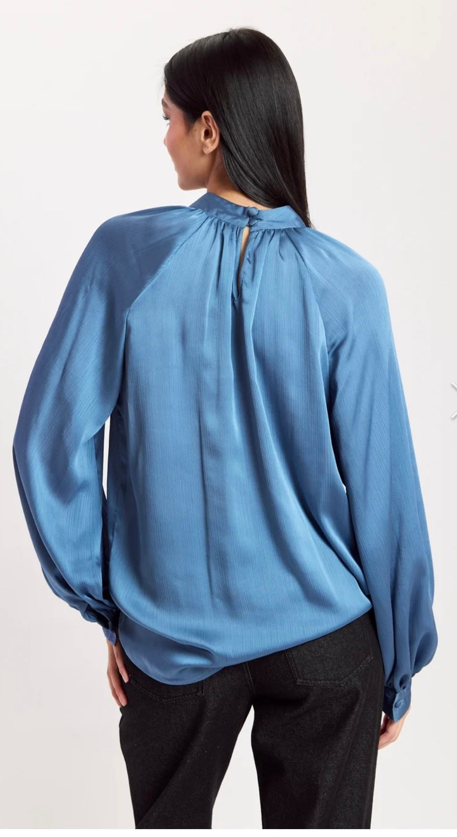 MARLA BLUS RUT&CIRCLE