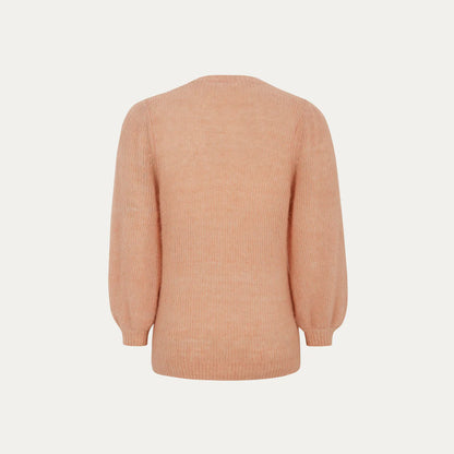 TRISH KNIT SOFT REBELS