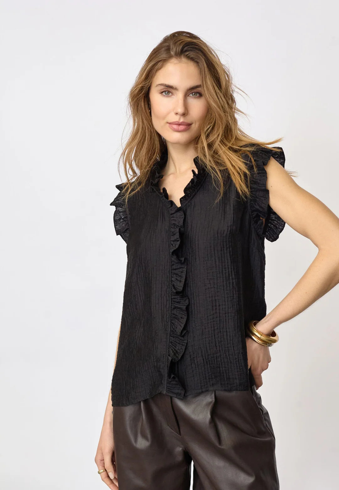 TASSY BLUS CO COUTURE