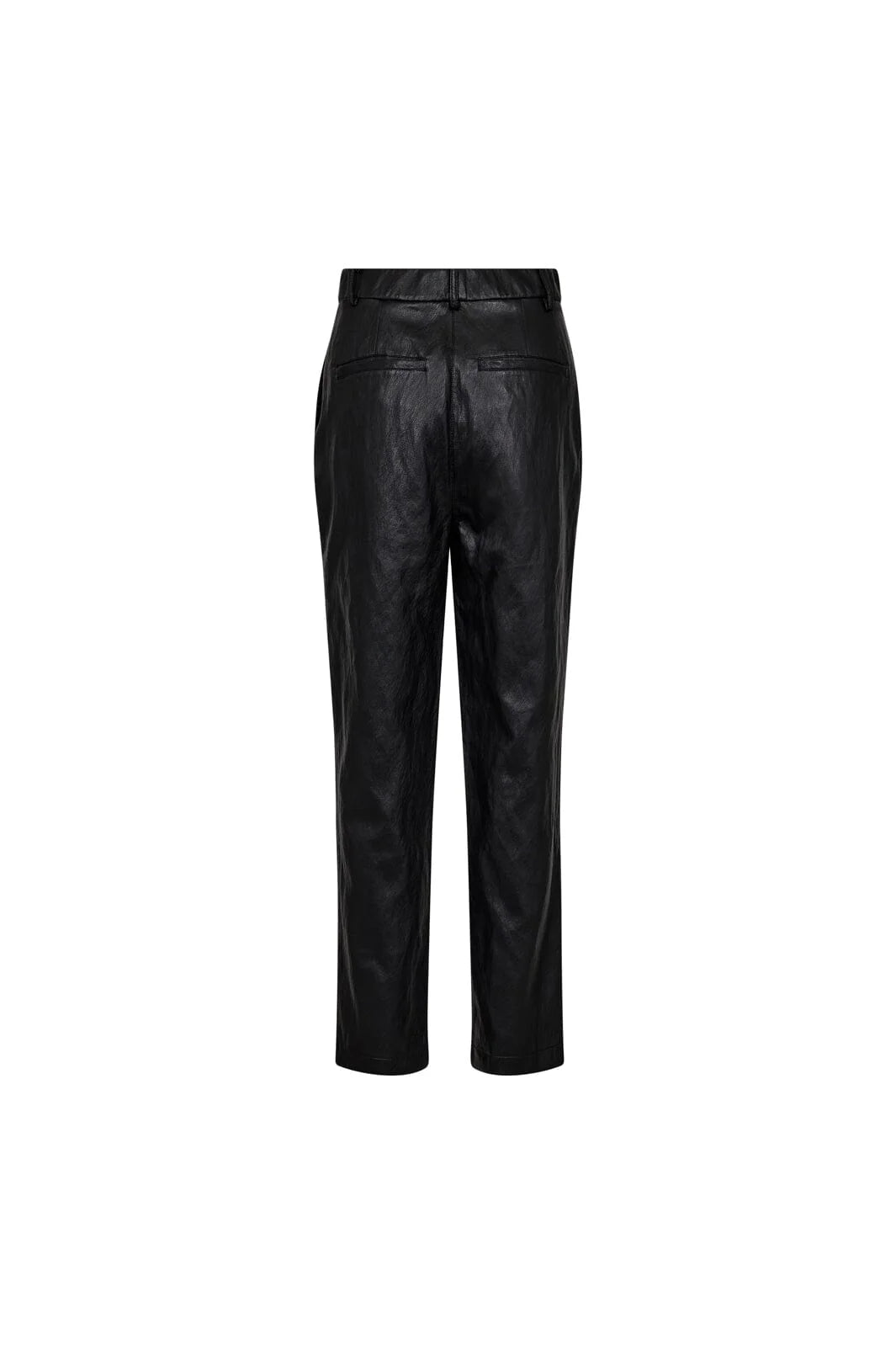 GITT STRAIGHT PANTS CO COUTURE