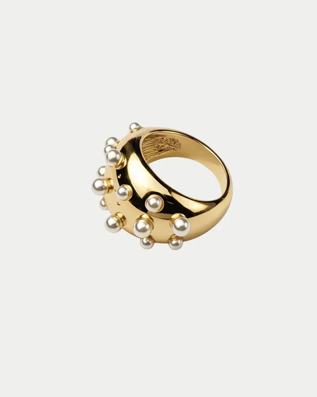 VIVIANNA RING BOW19