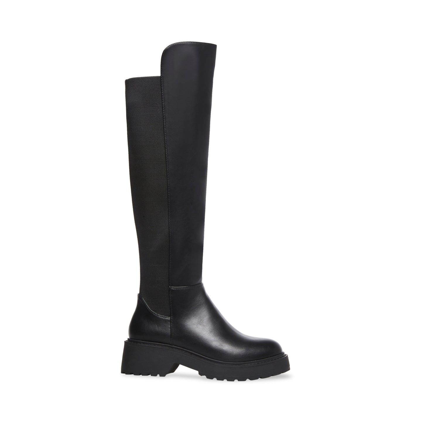 STEVE MADDEN STÖVEL live