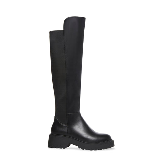 STEVE MADDEN STÖVEL live