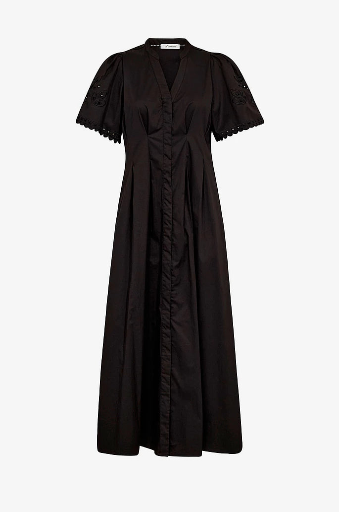 POPPY KLÄNNING LÅNG CO COUTURE
