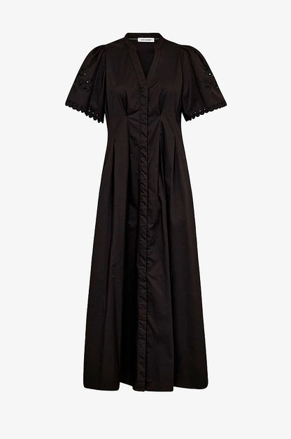 POPPY KLÄNNING LÅNG CO COUTURE