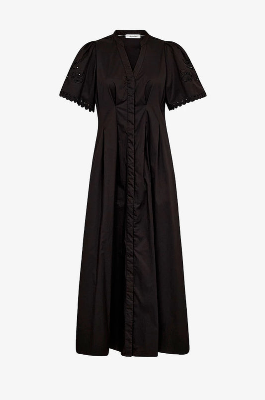 POPPY KLÄNNING LÅNG CO COUTURE