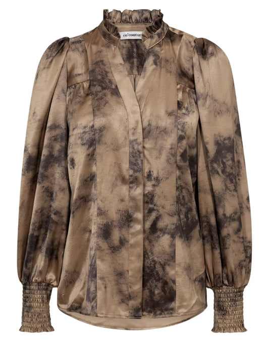 KATY BLUS CO COUTURE