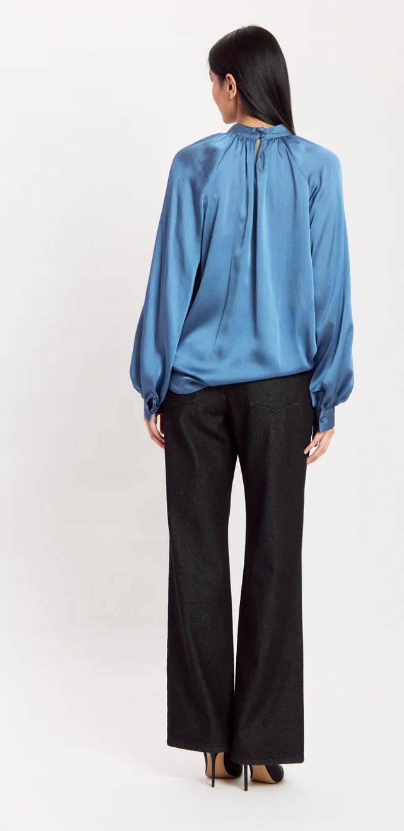 MARLA BLUS RUT&CIRCLE