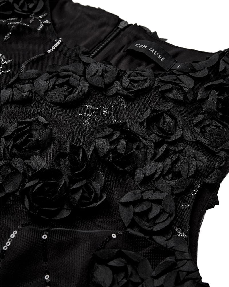 ROSALY BLOUSE COPENHAGEN MUSE