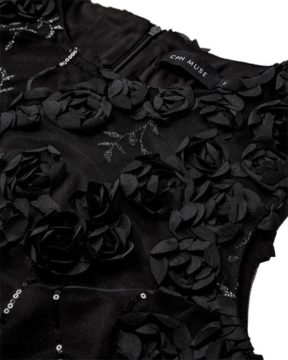 ROSALY BLOUSE COPENHAGEN MUSE