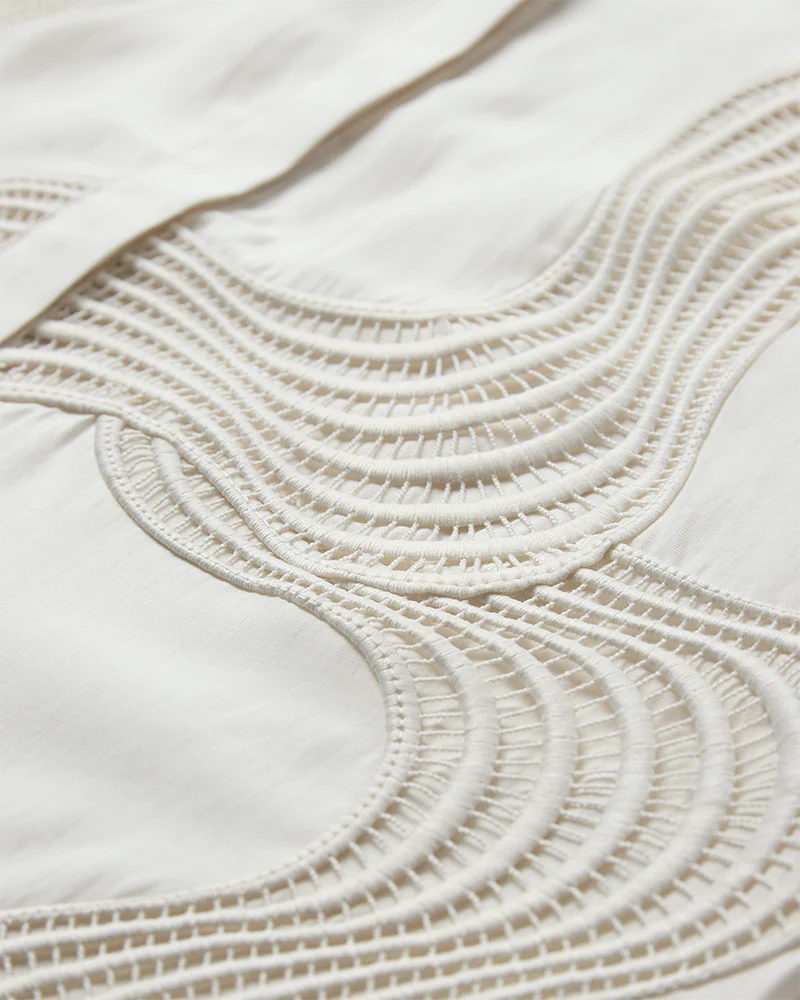 MOLLY SKJORTA COPENHAGEN MUSE