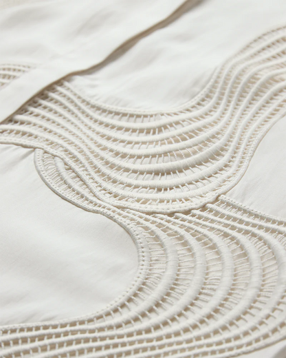 MOLLY SKJORTA COPENHAGEN MUSE