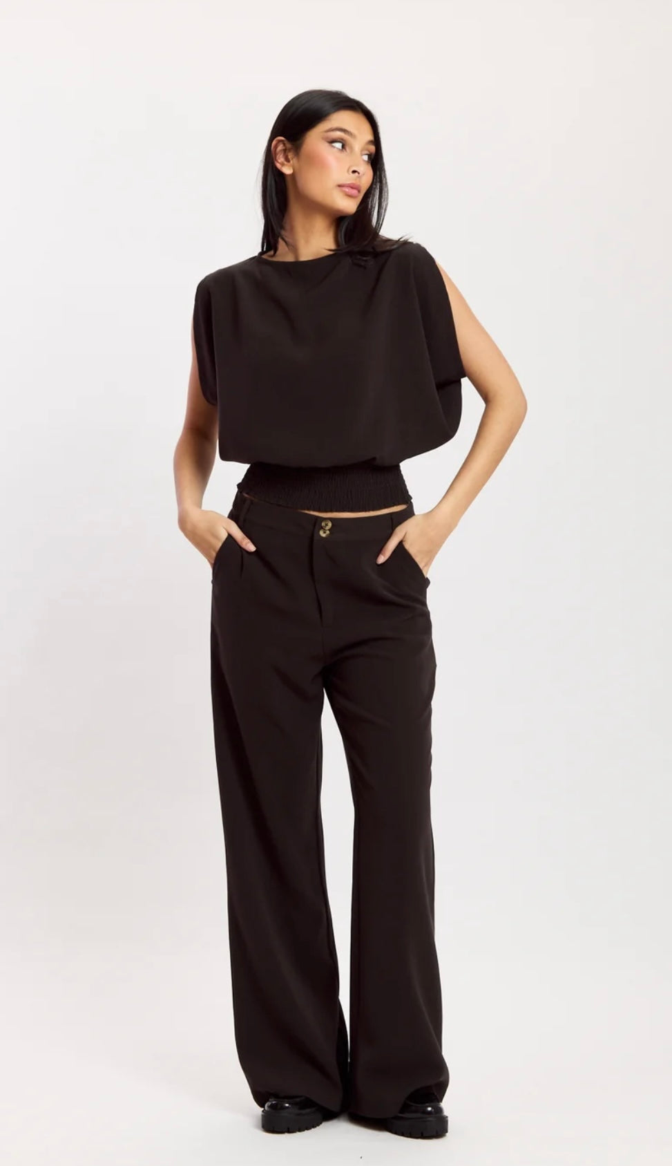 CELINA BYXOR RUT&CIRCLE