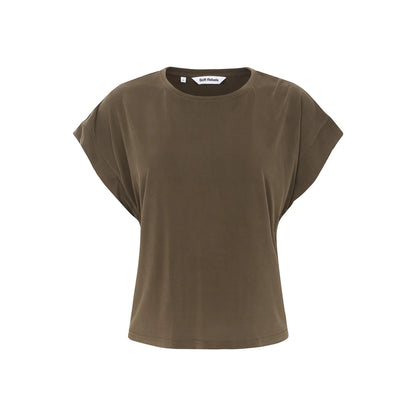 ELLA BOXY TSHIRT SOFT REBELS