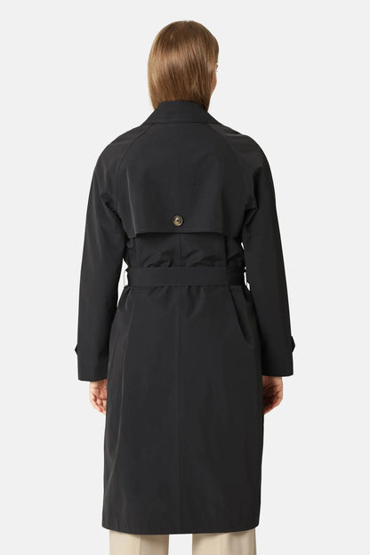 REGNROCK TRENCH ILSE JACOBSEN