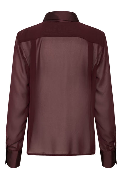 LYNNE SHIRT GESTUZ