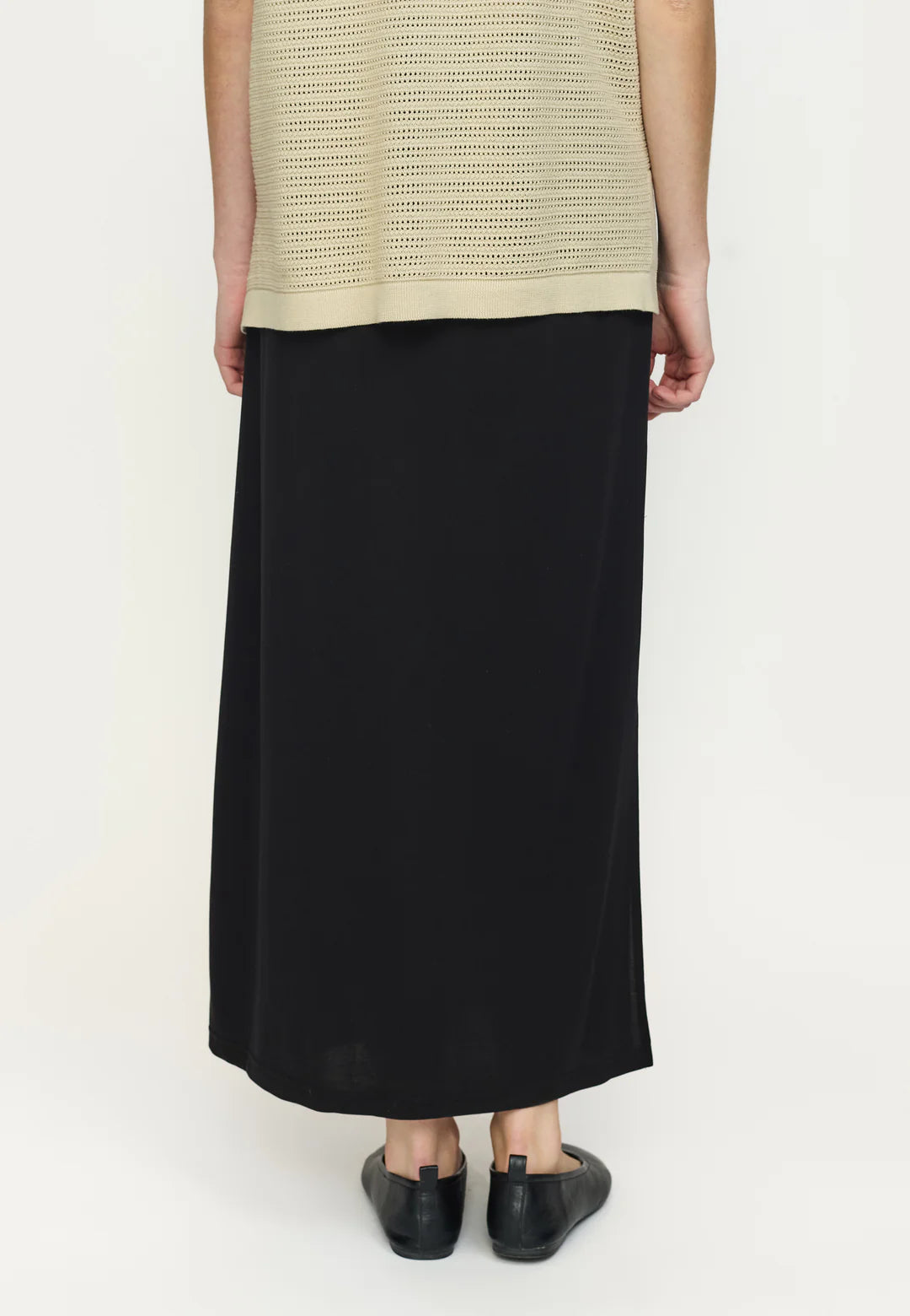 ELLA MIDI SKIRT SOFT REBELS