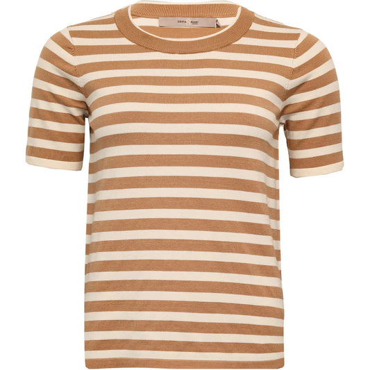 BLONDIE STRIPE