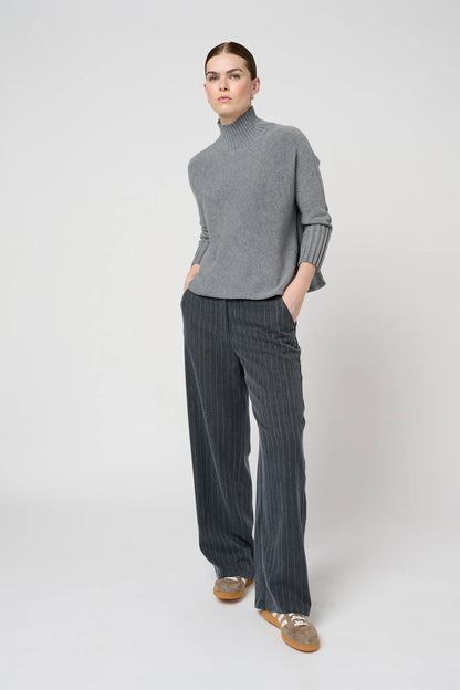 JIMMY ROLL POLO COSTA MANI
