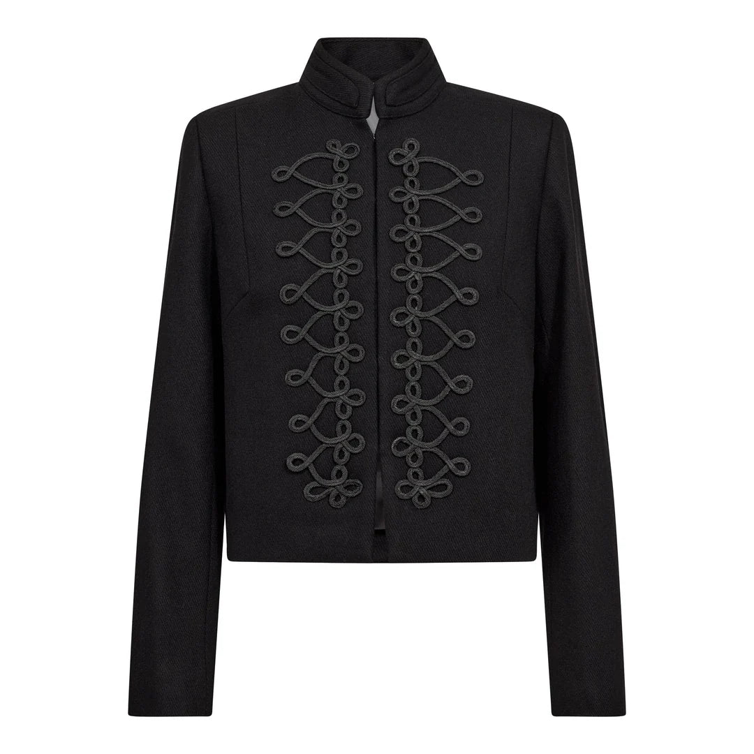 REXIA JACKA CO COUTURE
