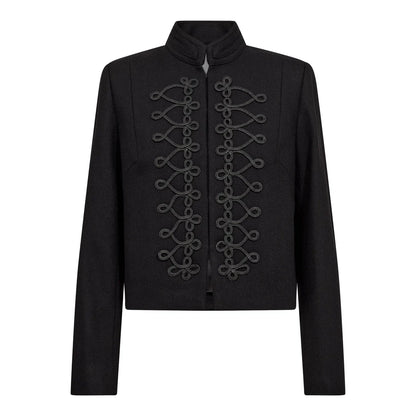 REXIA JACKA CO COUTURE