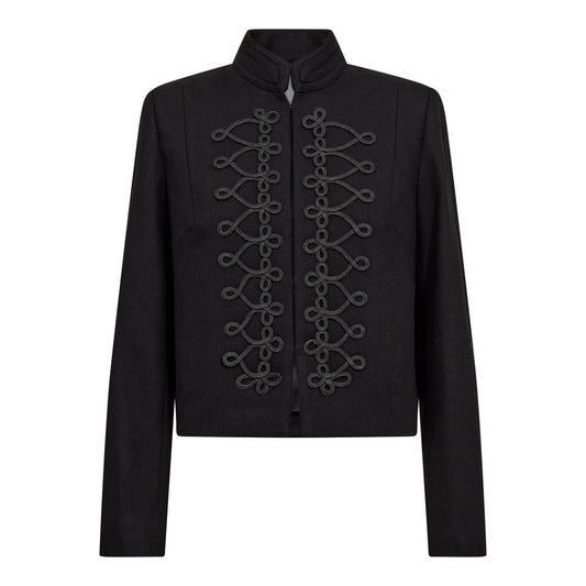 REXIA JACKA CO COUTURE