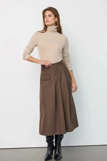 LUNA KJOL CO COUTURE