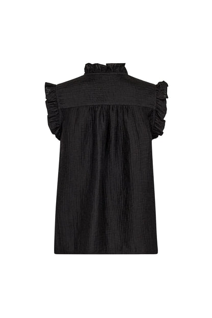 TASSY BLUS CO COUTURE