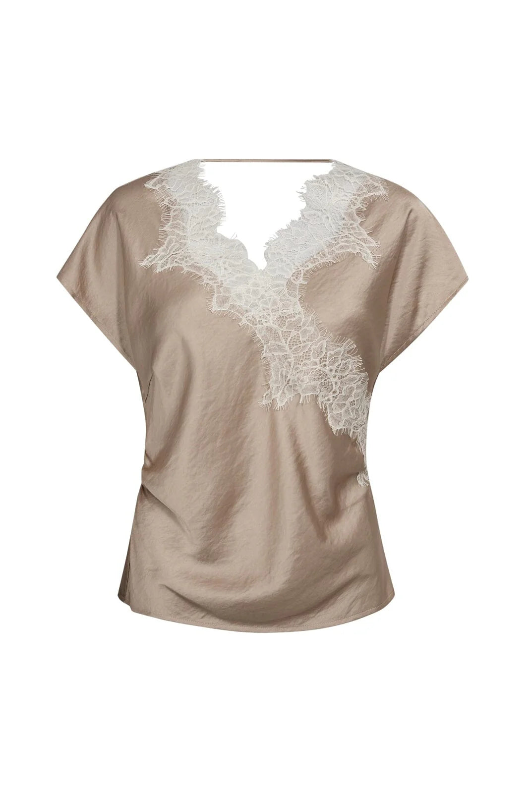 IDUN BLUS CO COUTURE