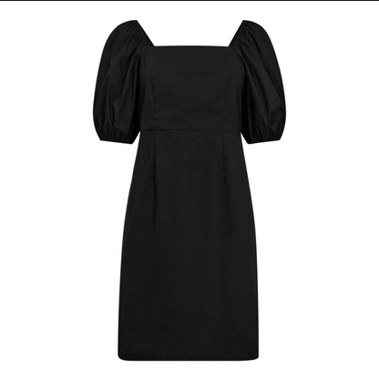 SANNA KNOT DRESS