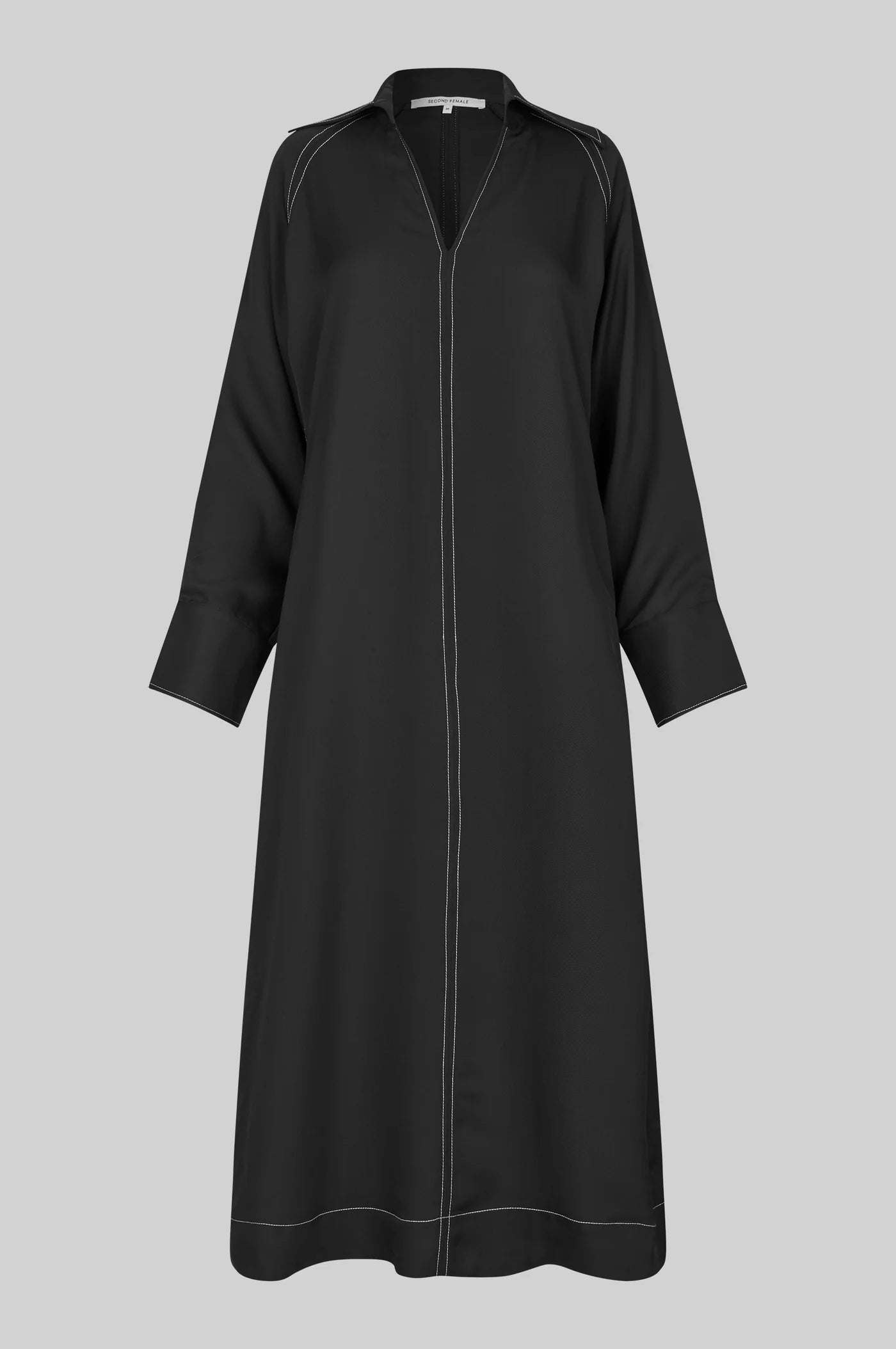 BEAM DRESS SECOND FEMALE