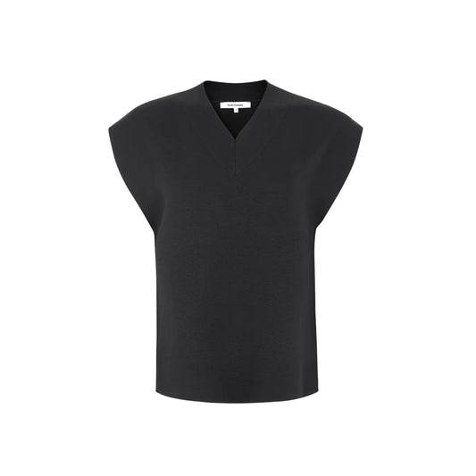 HENRIETTA VEST KNIT