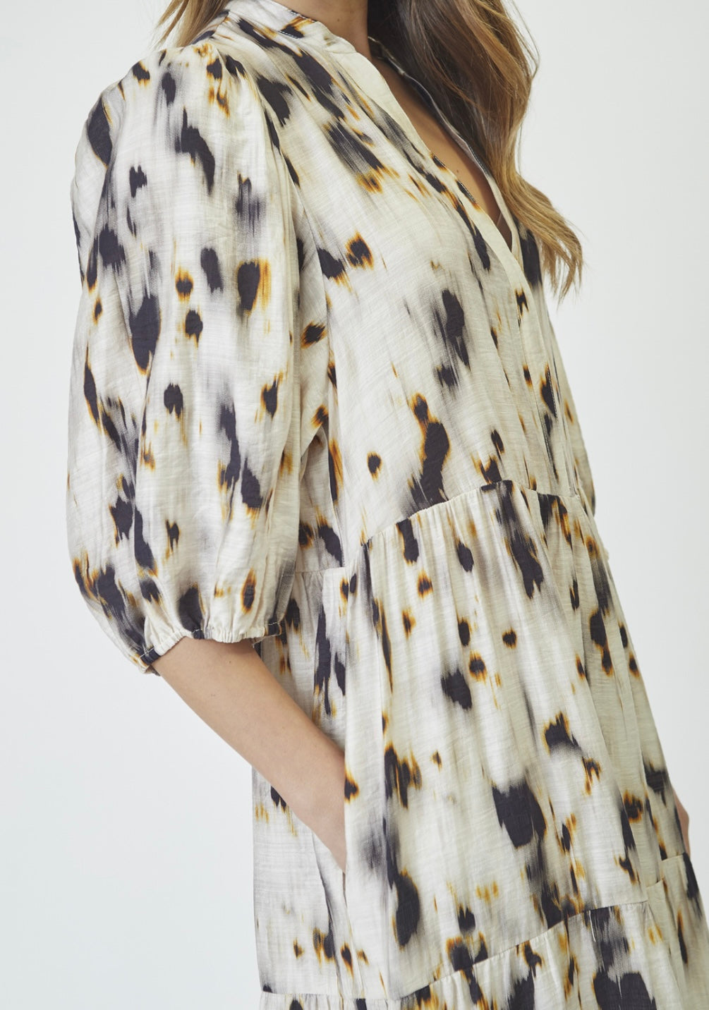 ELISA DRESS