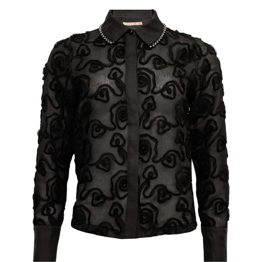 FREDDIE SHIRT COSTA MANI