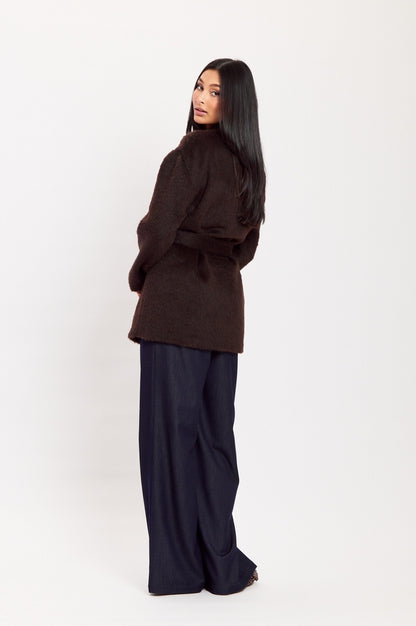 VERA COCO BLAZER JACKA RUT&CIRCLE