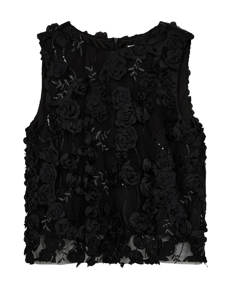 ROSALY BLOUSE COPENHAGEN MUSE